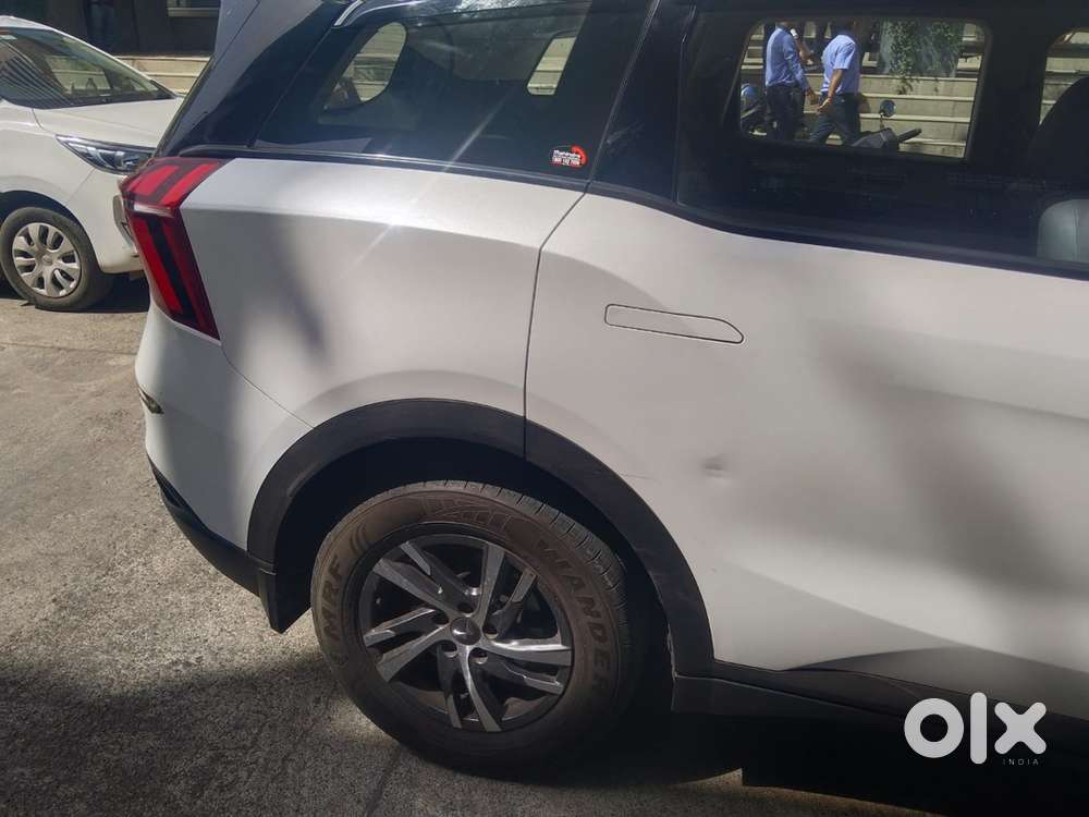 Mahindra Xuv700 Diesel 2022