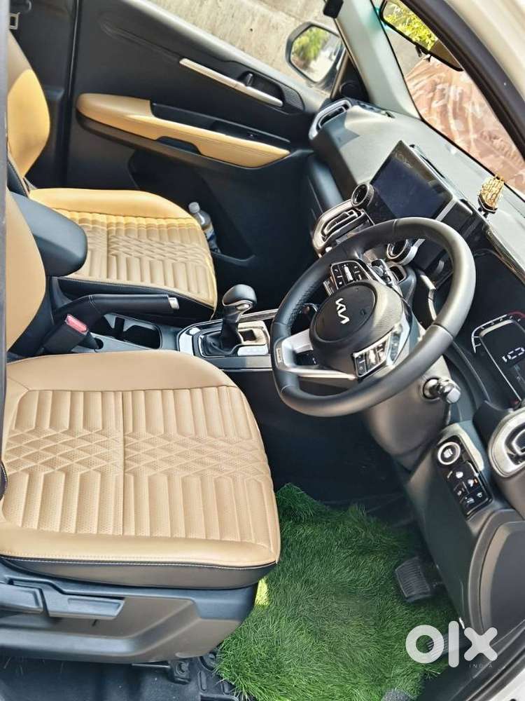 Kia Sonet 1.5 Htx Plus Diesel Dt, 2024, Diesel