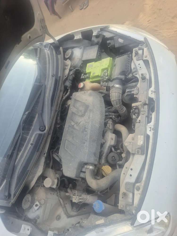 Maruti Suzuki Dzire Vdi 2018