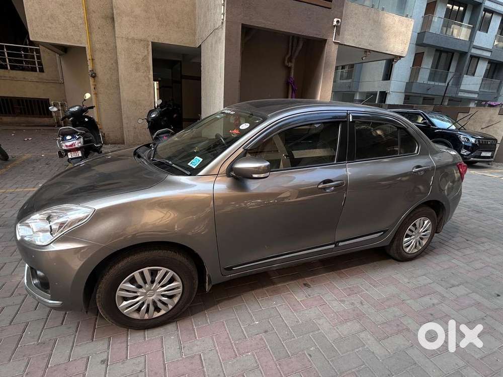 Maruti Suzuki Dzire 2018 Petrol Well Maintained