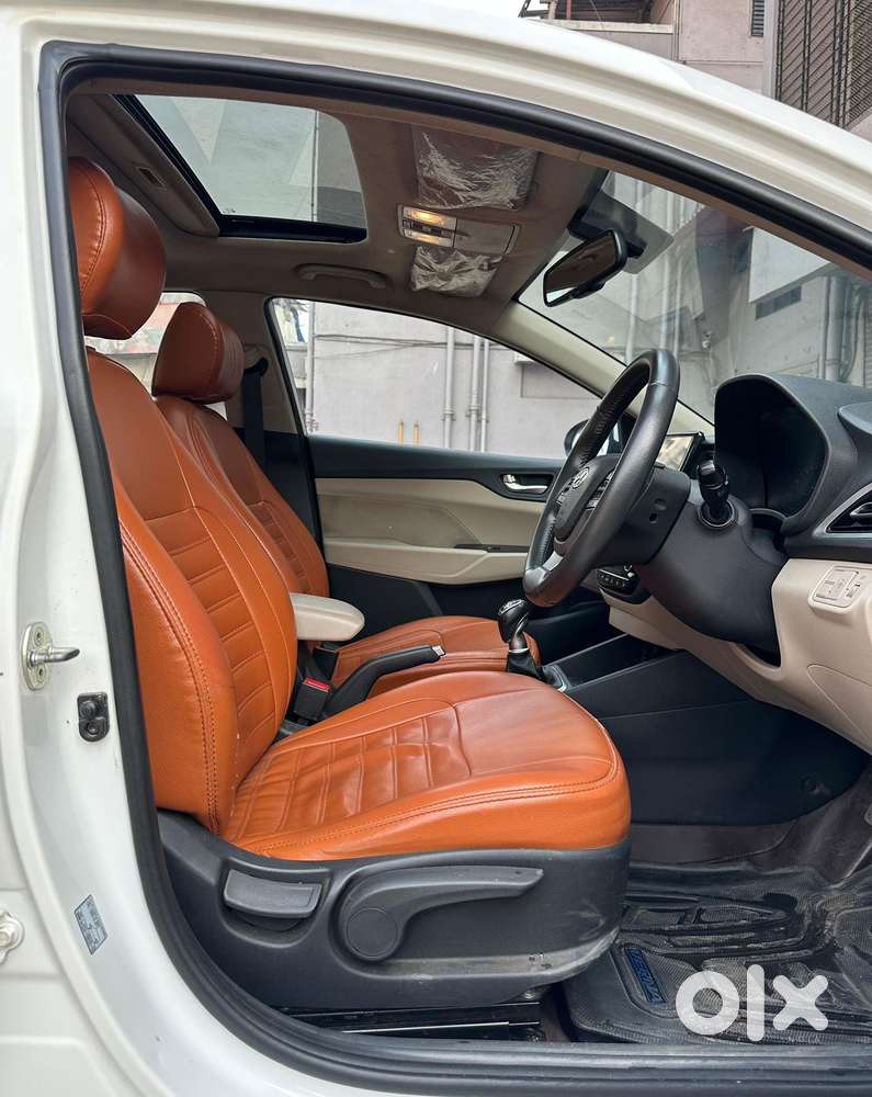 Hyundai Fluidic Verna 1.6 Crdi S(o), 2022, Diesel