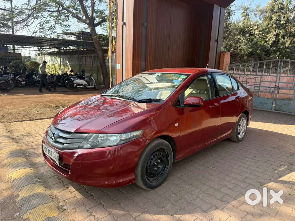 Honda City 2008 Fresh Condition 1st Owner
