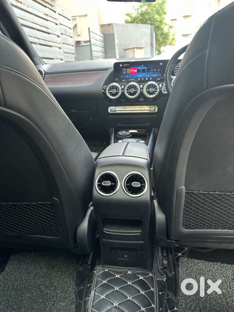 Mercedes-benz Gla Class 1.9 220d 4matic, 2022, Diesel