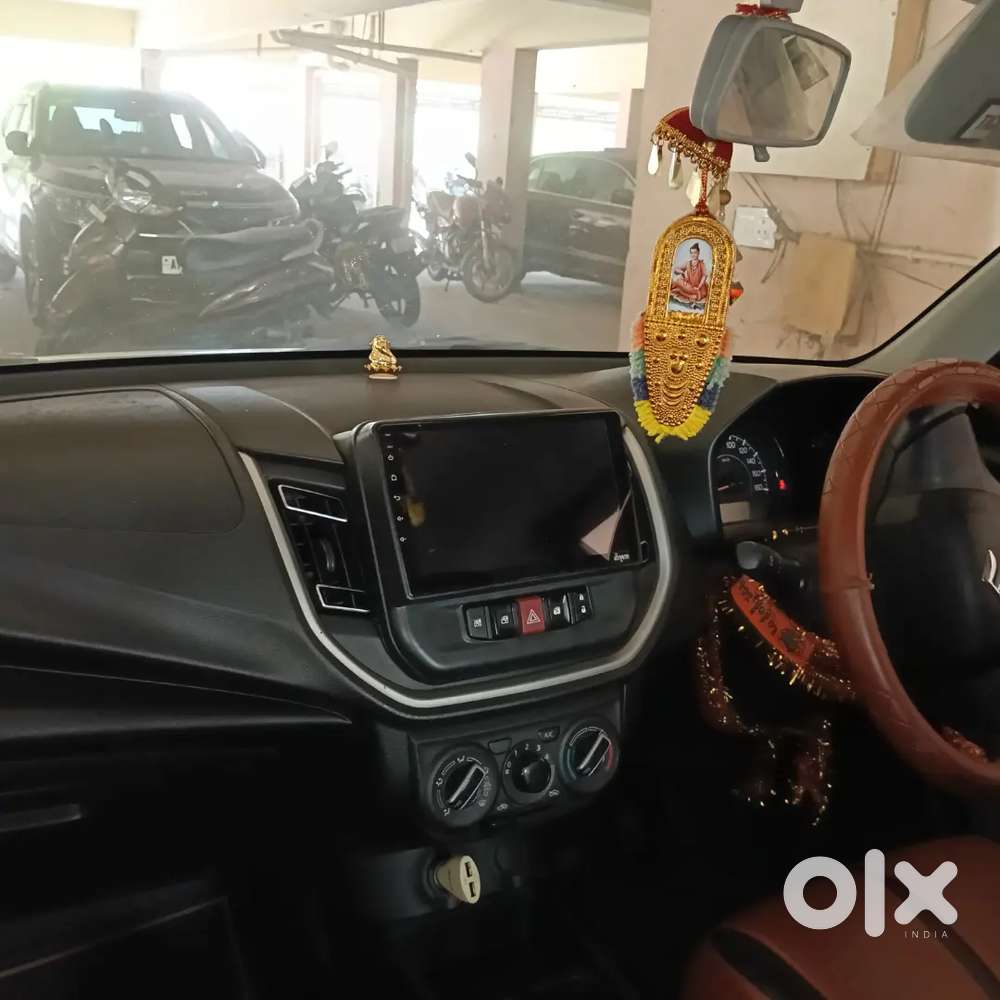 Maruti Suzuki Celerio Lxi 2022