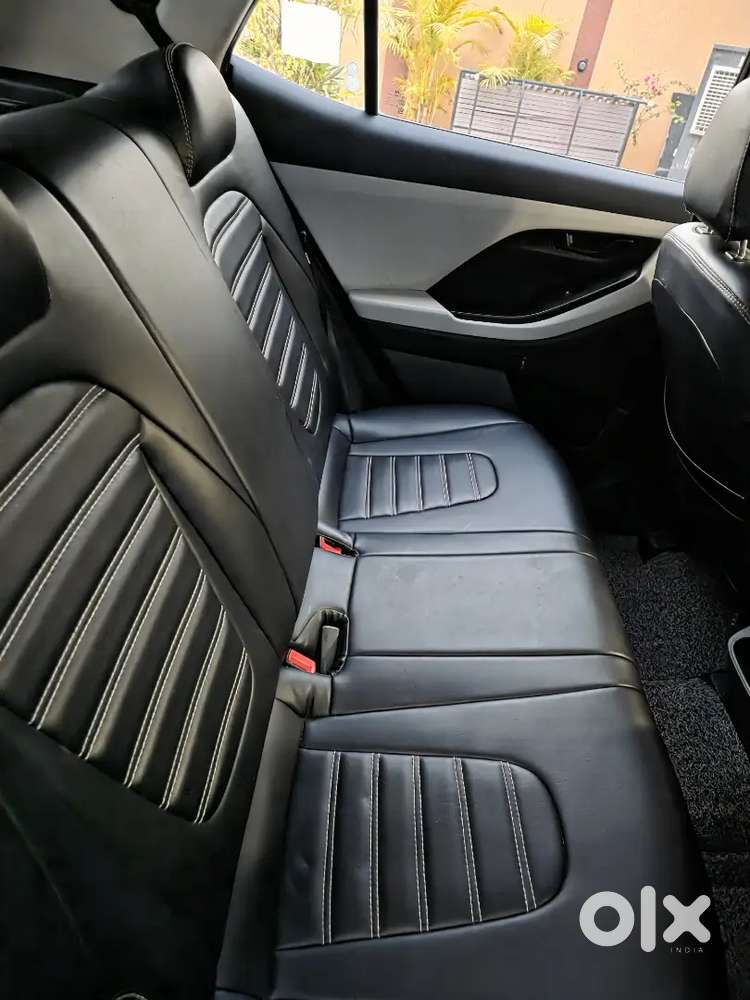 Hyundai Creta 2023 Diesel 84000 Km Driven