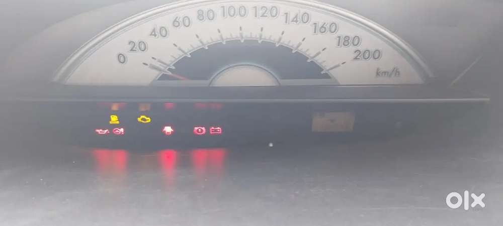 Toyota Etios 2012  Diesel 136000 Km Driven (dh Re Registration )