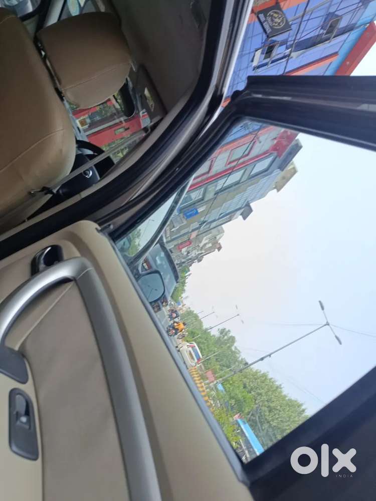 Nissan Terrano, 2017, Diesel