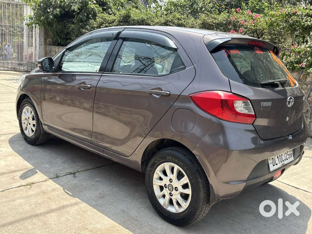 Tata Tiago Xz Plus Diesel, 2017, Diesel