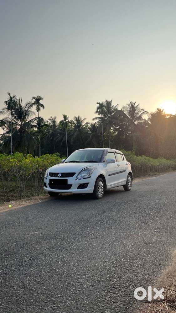 2013 Maruti Swift Diesel