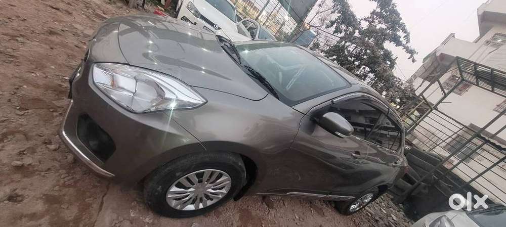 Maruti Suzuki Dzire 1.2 Vxi, 2020, Petrol