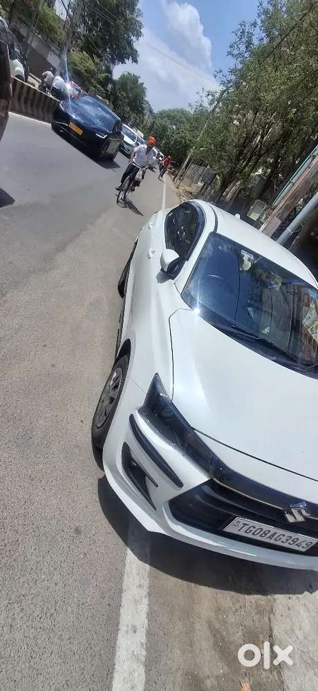 Good New Looking Car