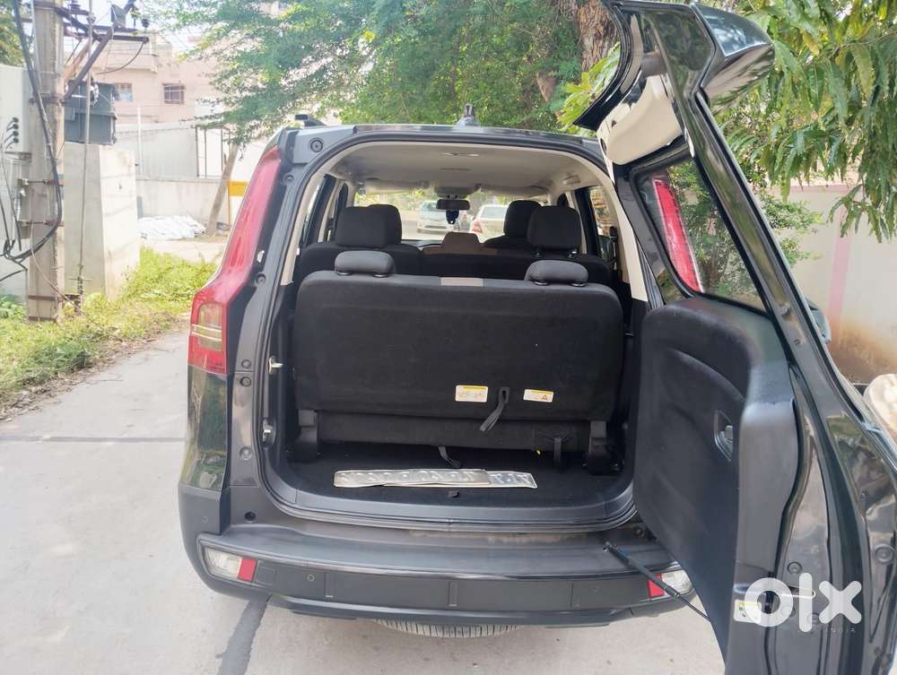 Mahindra Scorpio N Z4 Diesel Mt 2wd 7 Str, 2023, Diesel