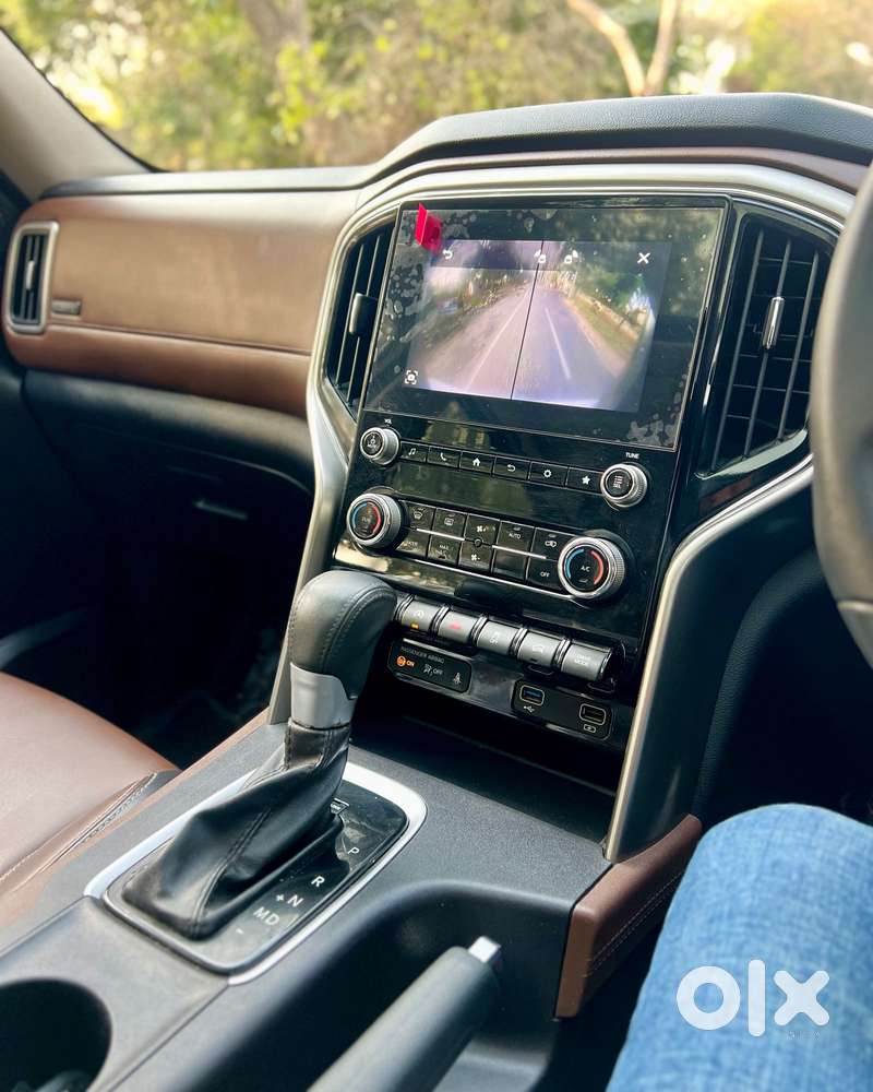 Mahindra Scorpio N Z8 L Diesel At 2wd 7 Str, 2023, Diesel