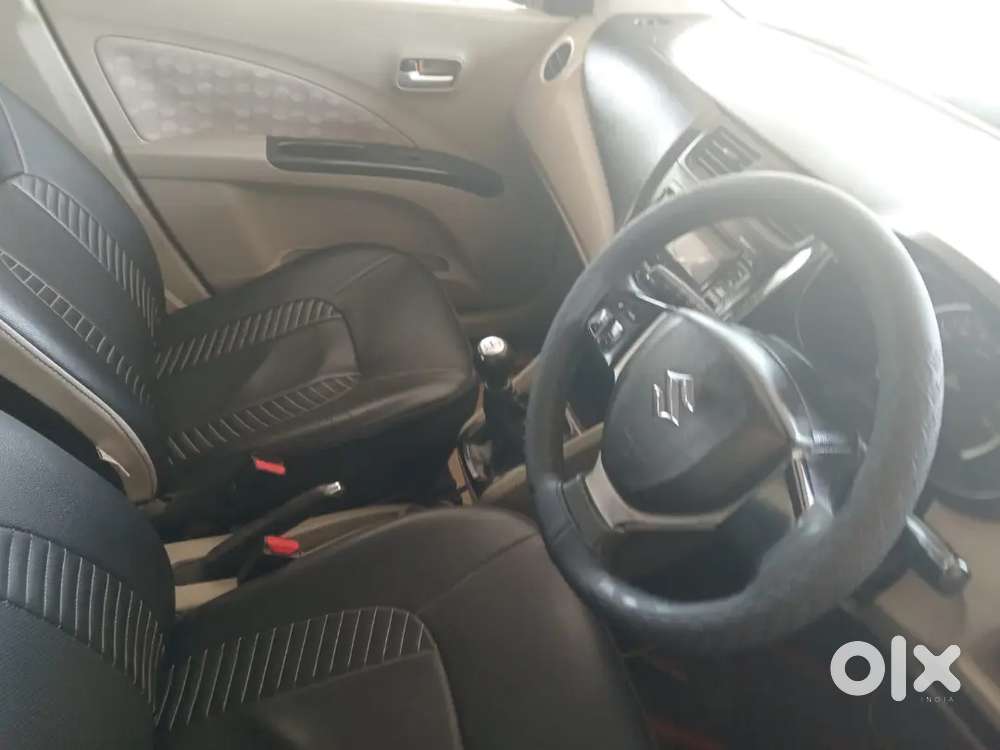 Celerio 2016 Diesel Well Maintained