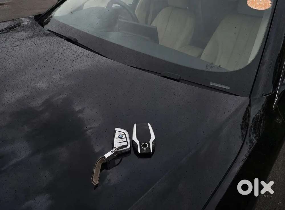 Brand New Condition Bmw For Sale