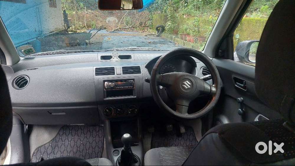 2007 Swift Lxi
