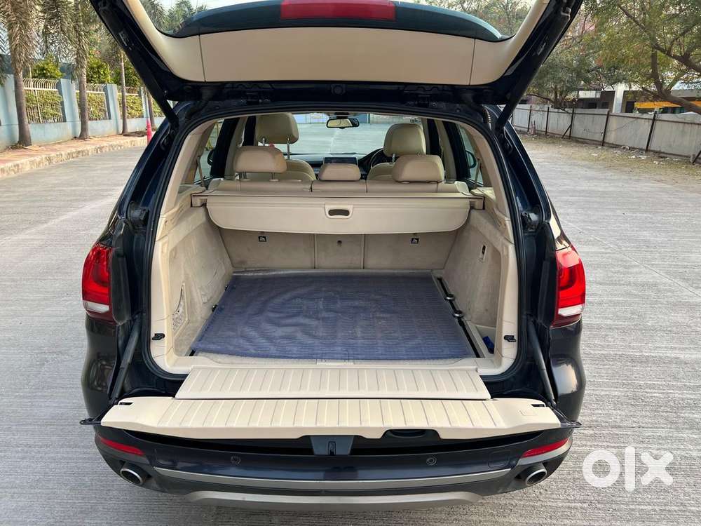 Bmw X5 Xdrive 30d Expedition, 2016, Diesel