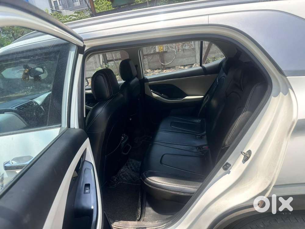Hyundai Creta Diesel 2022 Top Notch Condition
