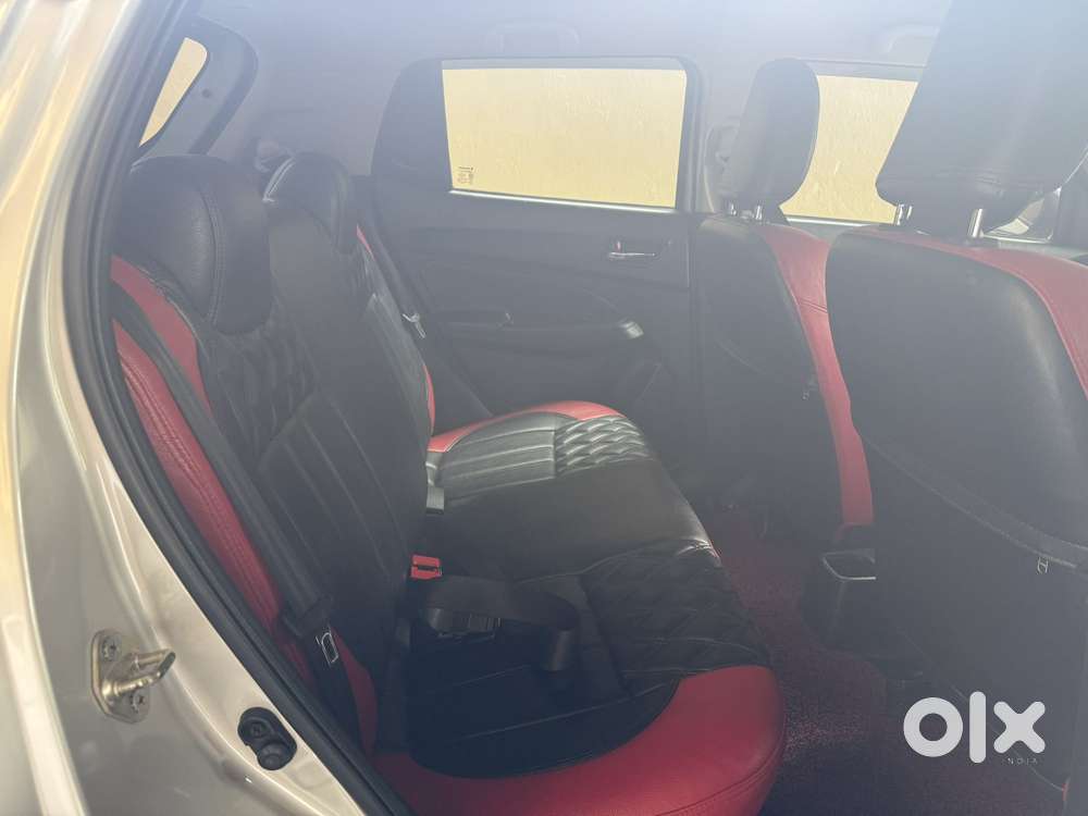 Maruti Suzuki Swift Vxi Ags, 2022, Petrol