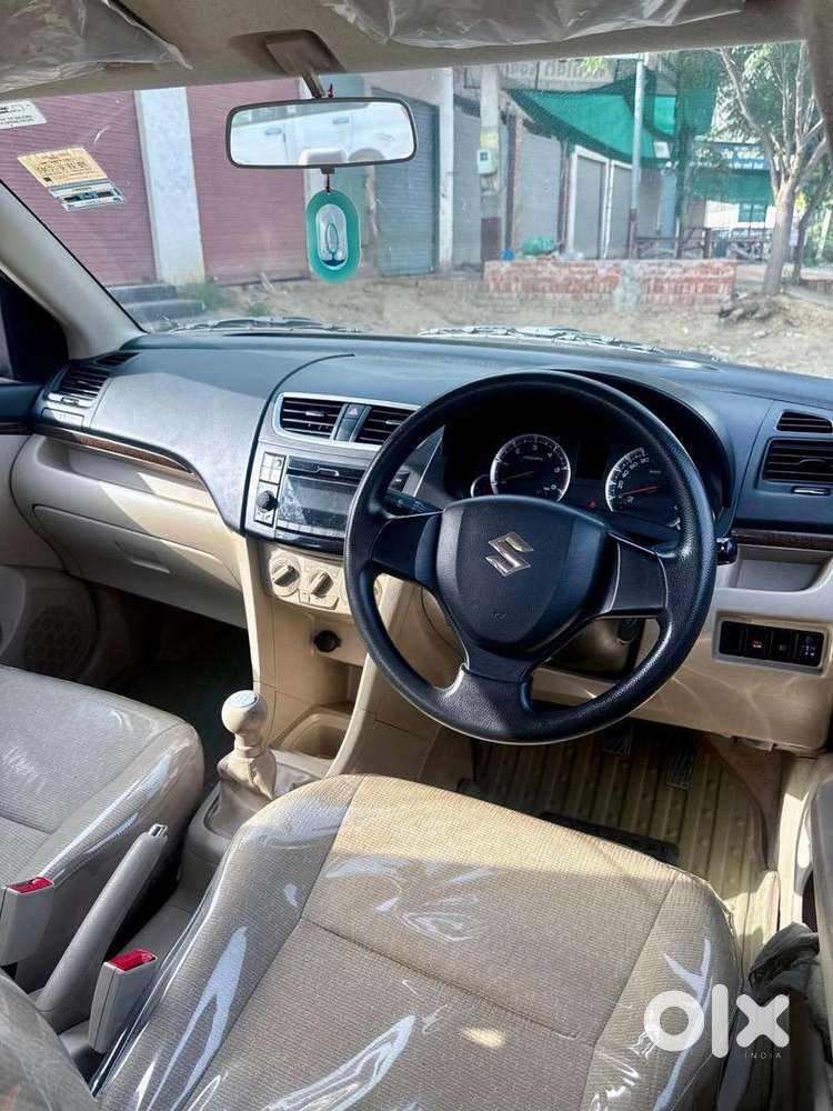 Maruti Suzuki Diesel 2015