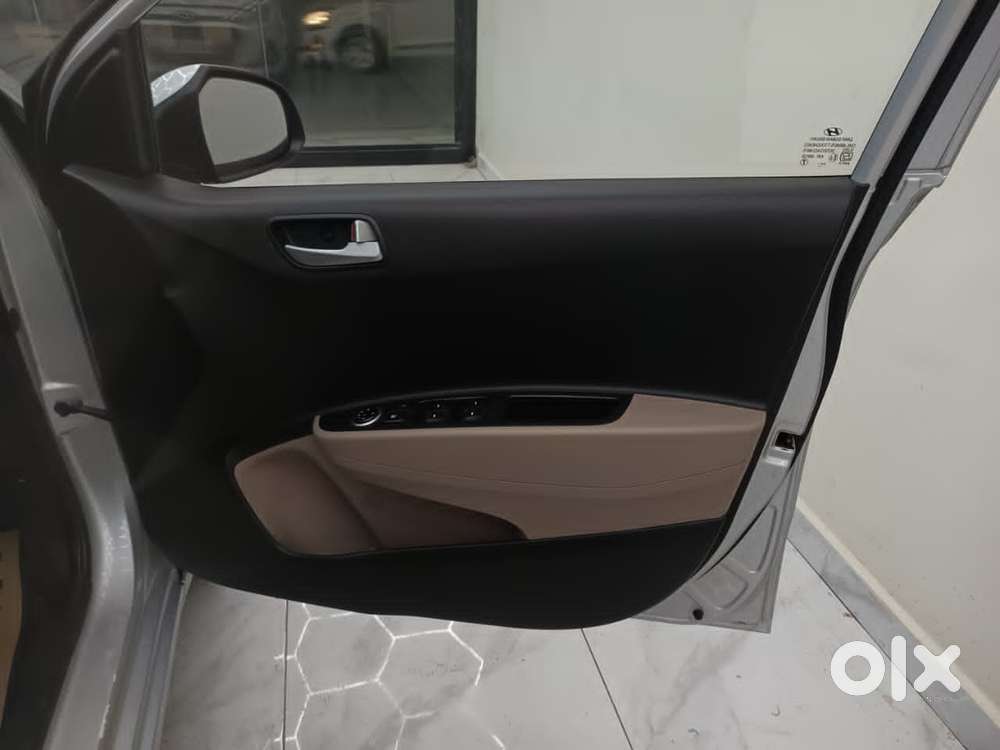 Hyundai Grand I10 Sportz O 1.2, 2018, Petrol
