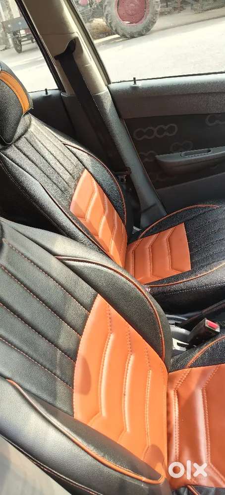 Maruti Suzuki 800 2015