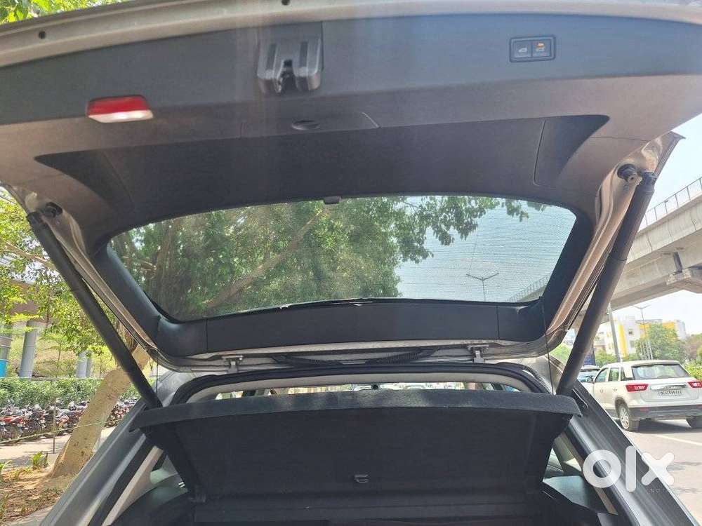 Volkswagen Tiguan 2.0 Tdi Highline, 2018, Diesel