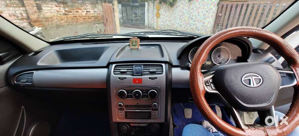Tata Safari Storme [2015-2019] 2.2 Ex 4x2, 2018, Diesel