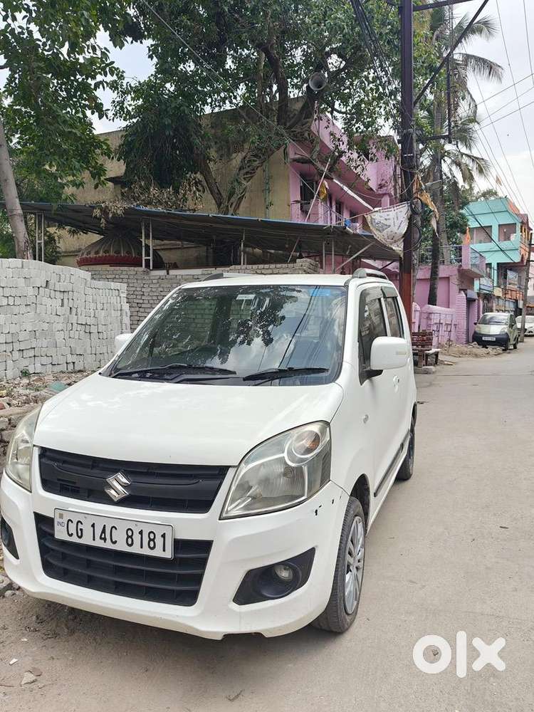 Maruti Suzuki Petrol 2011 Car