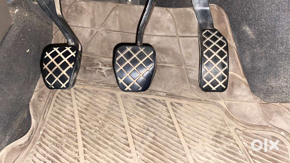 Skoda Rapid 1.6 Ambition Plus Mpi, 2014, Petrol