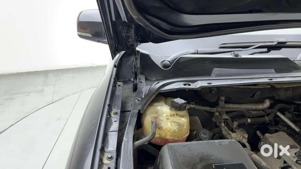 Mahindra Scorpio N Z8 L Petrol At 7 Str, 2022, Petrol