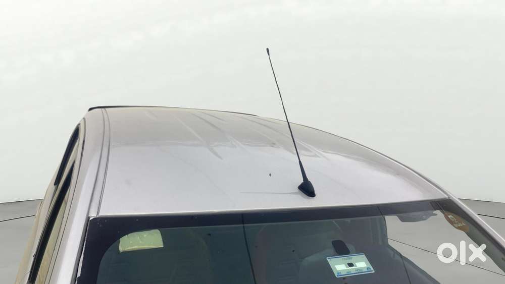 Datsun Redigo 1.0 Limited Edition, 2018, Petrol