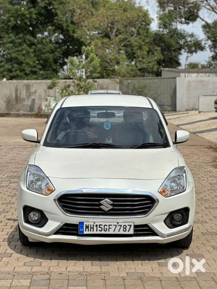 Maruti Suzuki Swift Dzire Vdi At, 2018, Diesel