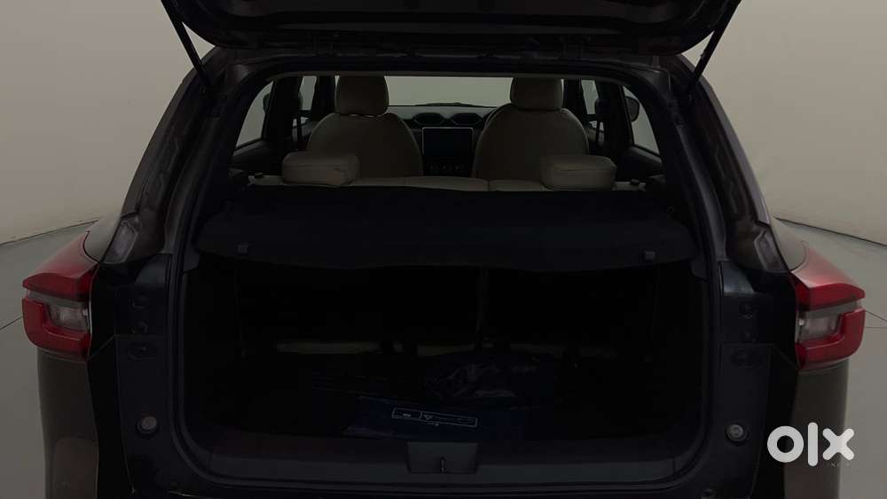 Nissan Magnite 1.0 Xv Premium Turbo, 2024, Petrol