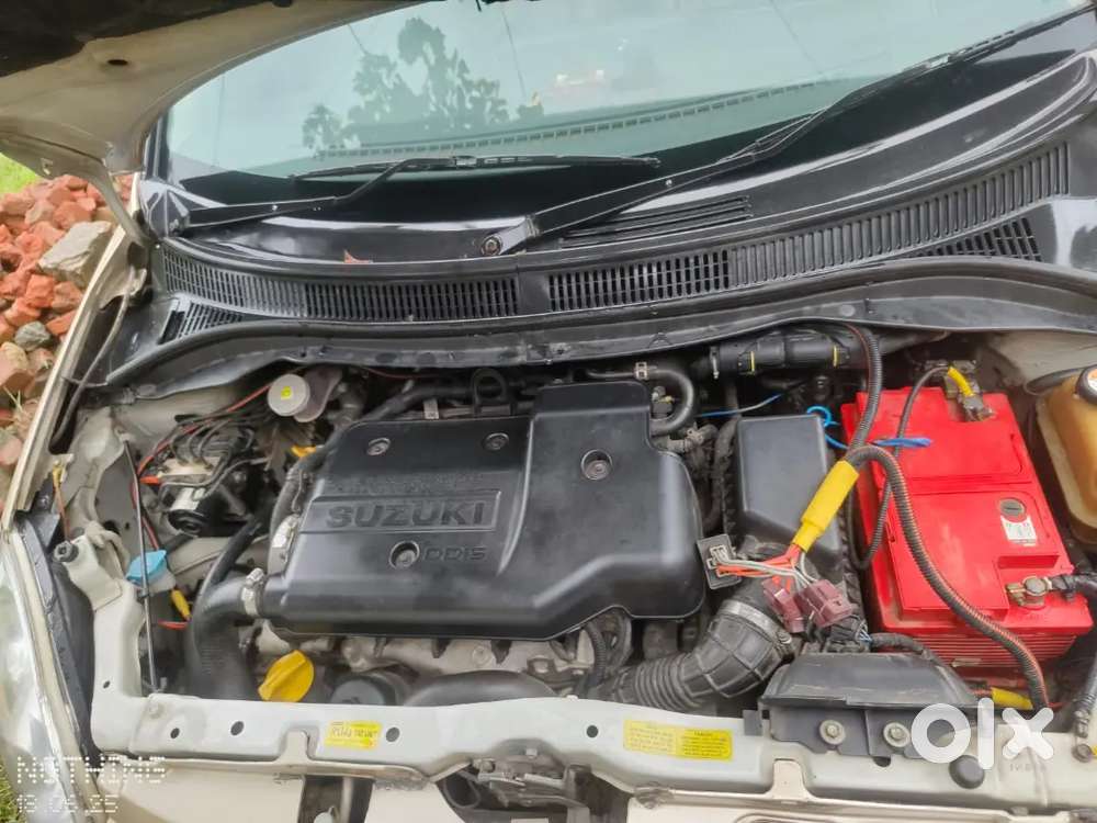 Maruti Suzuki Swift Dzire 2009 Diesel 110000 Km Driven