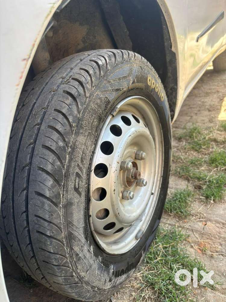 Datsun Go 2018 Petrol Good Condition