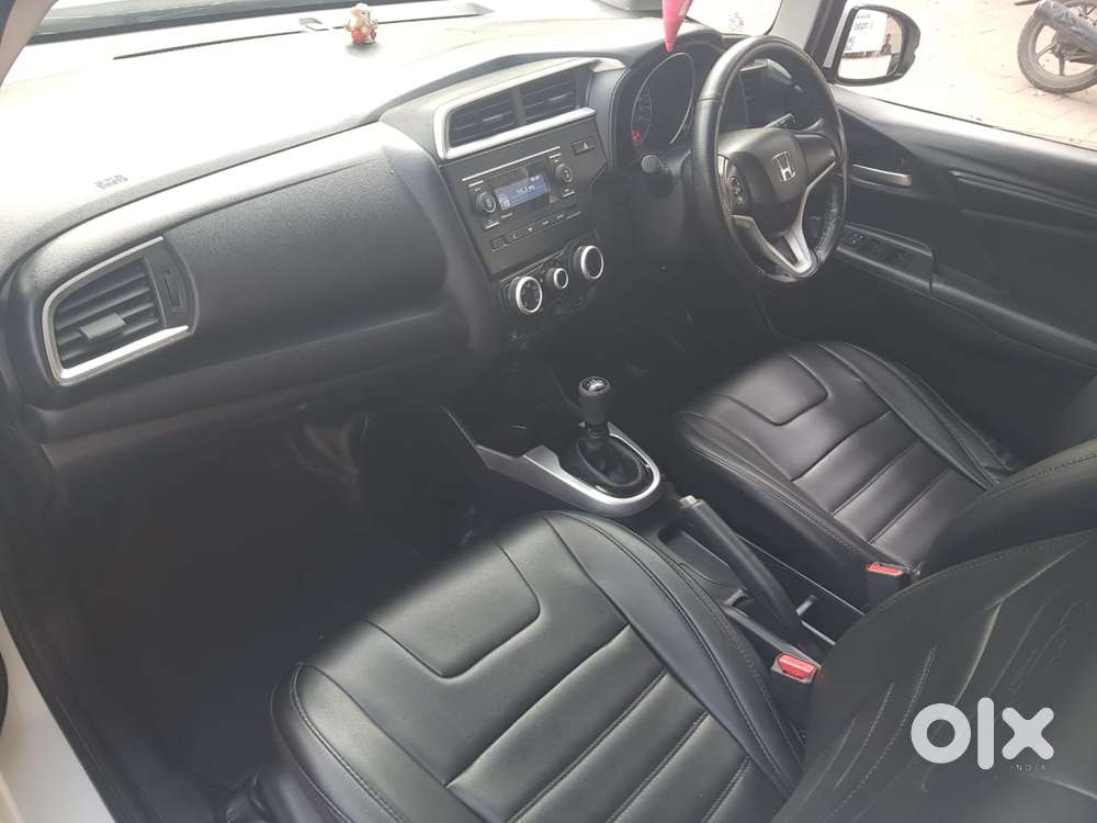 Honda Wr-v 1.5 Sv I-dtec Mt, 2019, Diesel