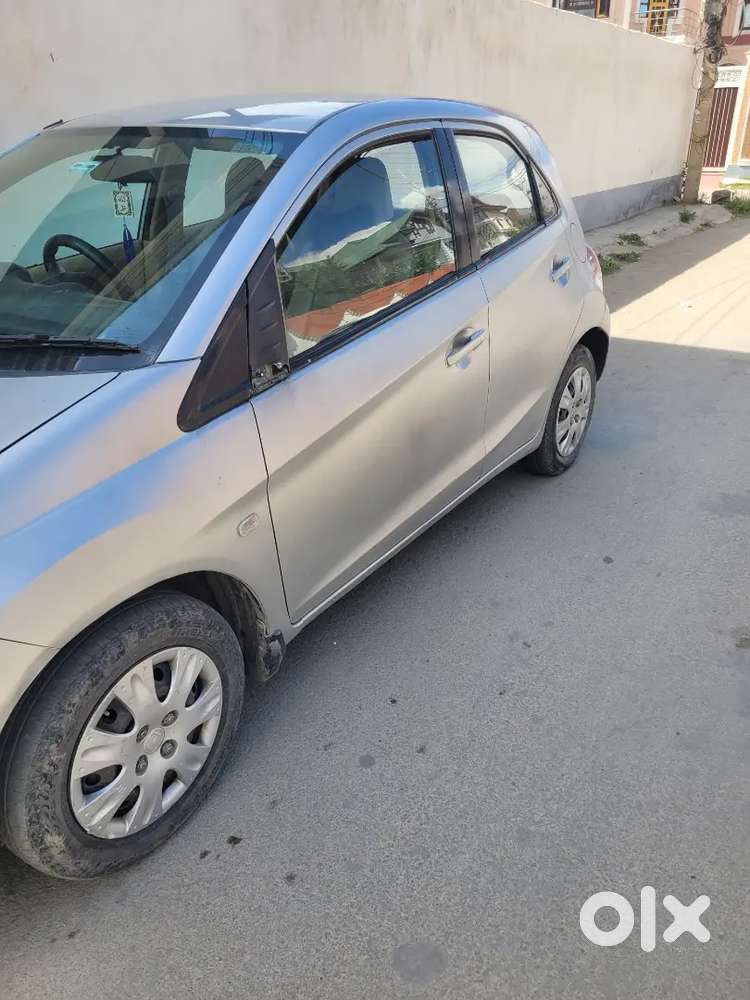 Honda Brio 2014