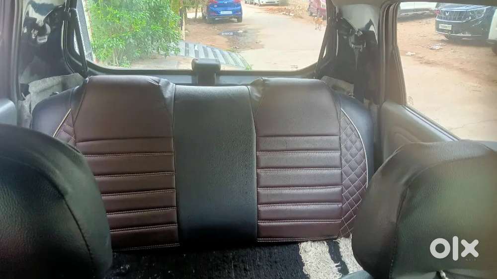 Maruti Suzuki Alto 800 2008 Petrol Well Maintained