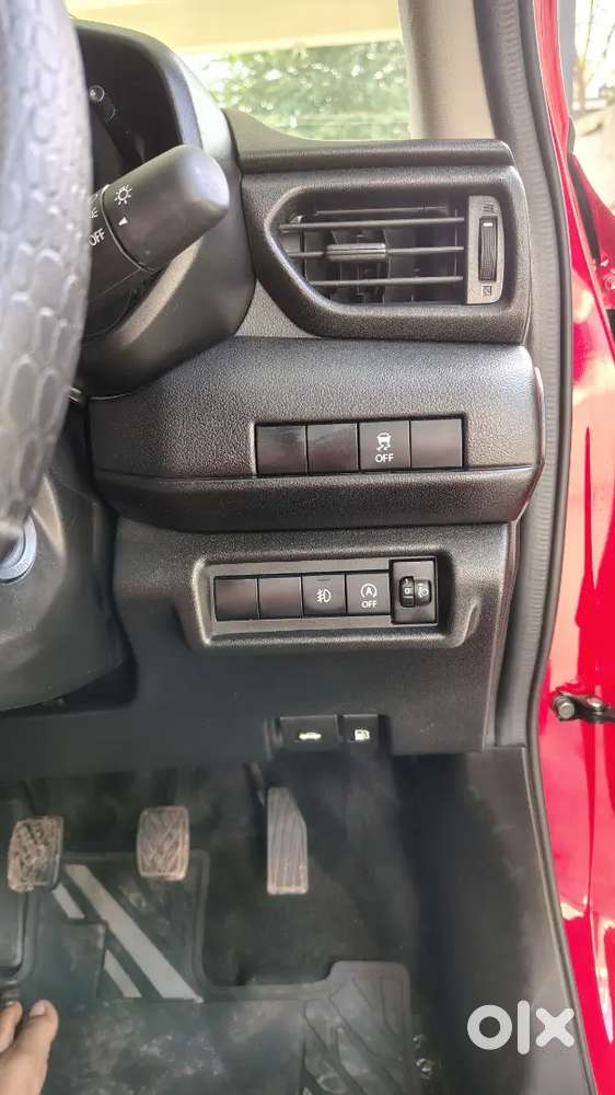 Maruti Suzuki Swift 2025 Petrol Well Maintained