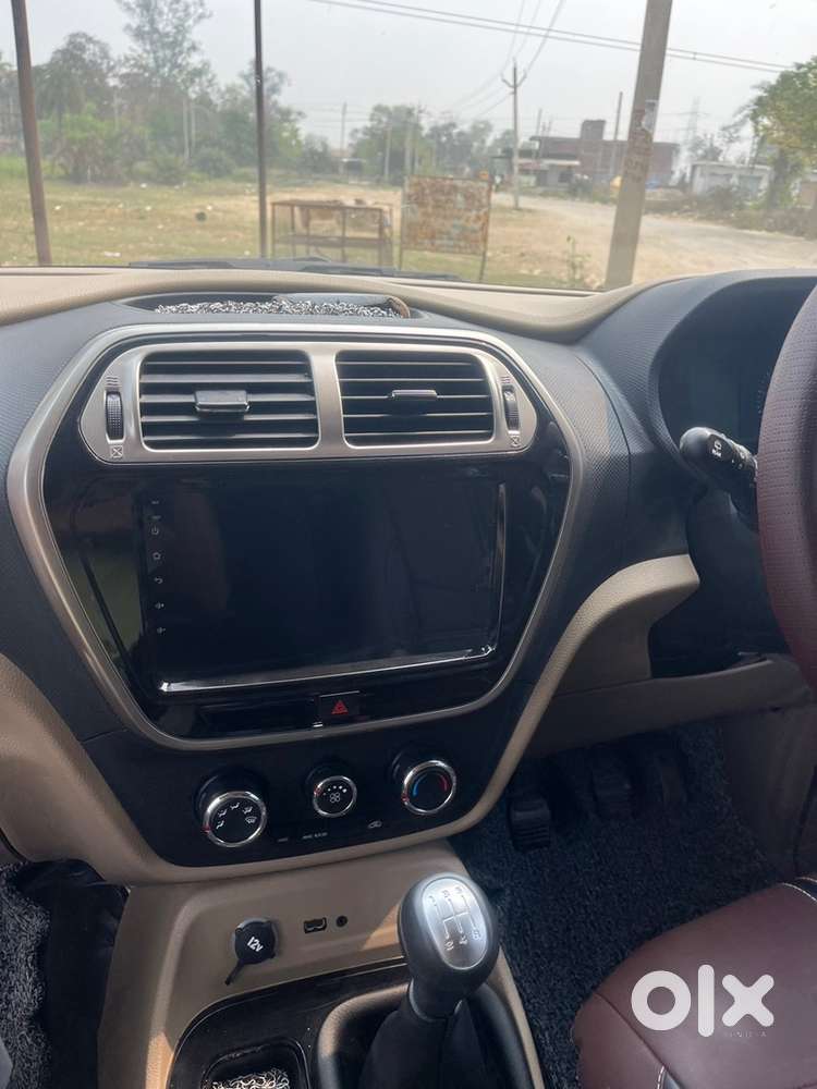 Mahindra Bolero Neo 2025