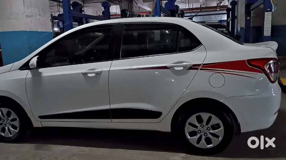 Hyundai Accent 2016 Petrol 60000 Km Driven
