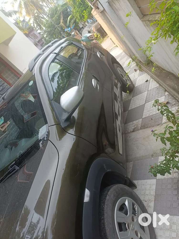 Renault Kwid 1.0 2016