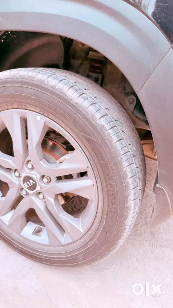 Kia Seltos 2020