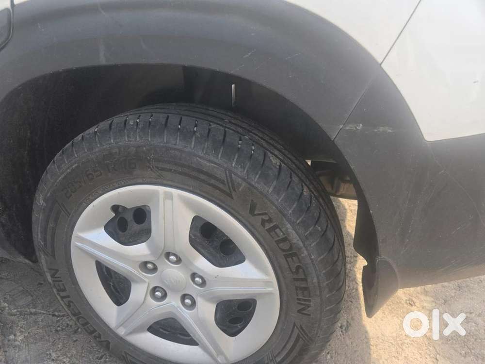 Kia Seltos Diesel 2020