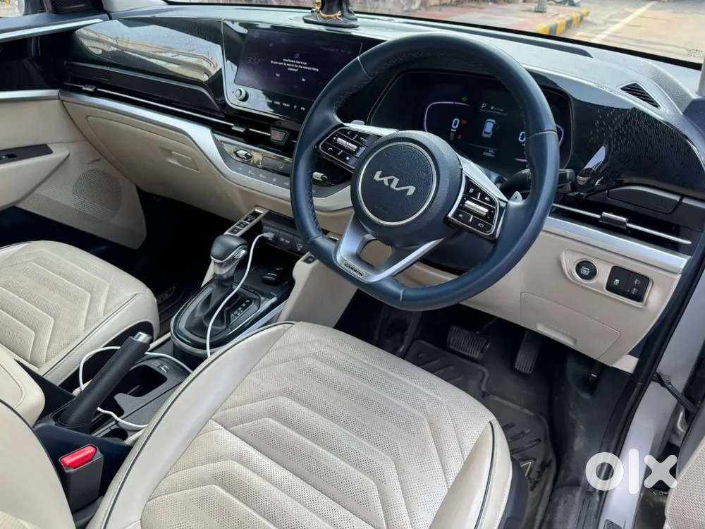 Kia Carens 2022 Diesel 63000 Km Driven