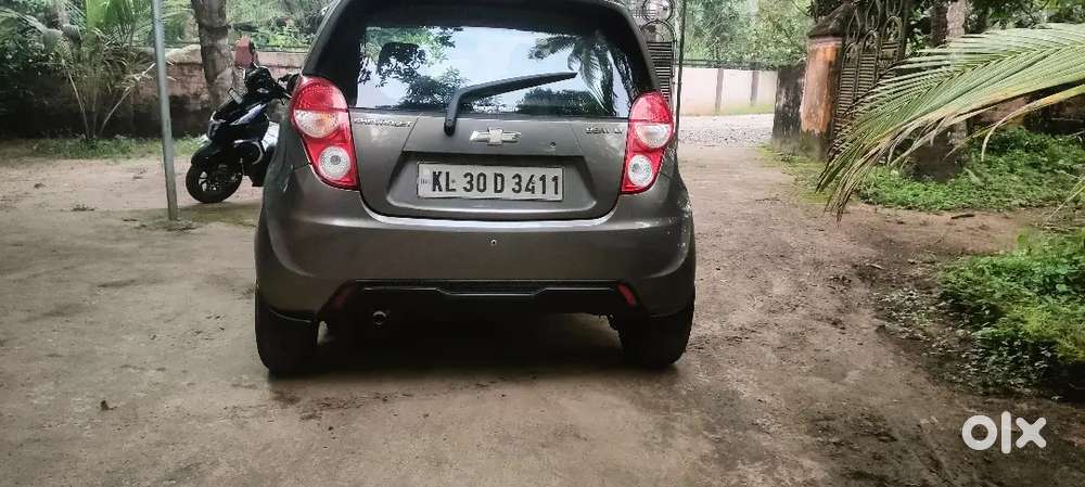 Full Option 2014 Last Petrol Beat. No Complaints No Replacement