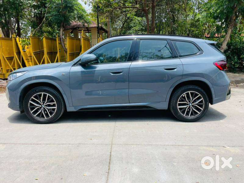 Bmw X1 Sdrive18i M Sport, 2026, Petrol