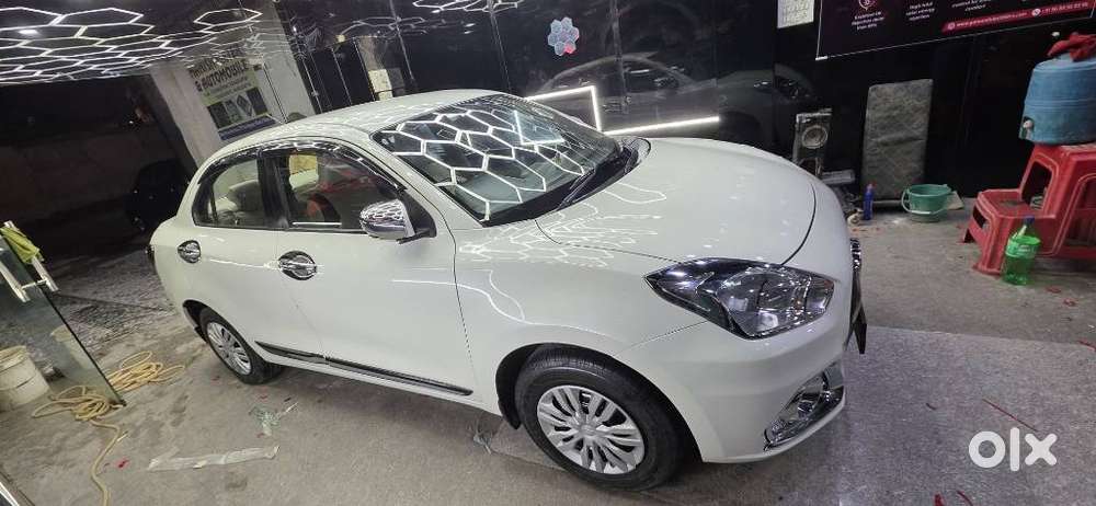 Maruti Suzuki Dzire 1.2 Vxi, 2022, Cng & Hybrids