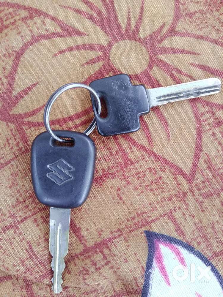 Good Condition Ma Hai